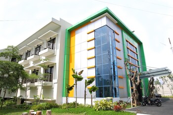 Samara Resort,Malang>>Batu,4 star