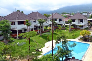 Samara Resort,Malang>>Batu,4 star