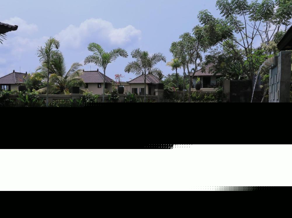 masia villa ubud
