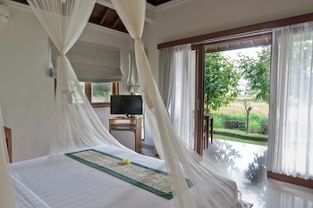 masia villa ubud