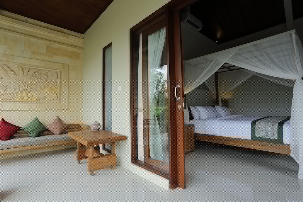 masia villa ubud