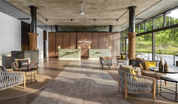 natra bintan a tribute portfolio resort