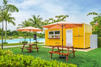 natra bintan a tribute portfolio resort