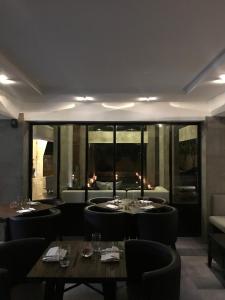 anshel hotel
