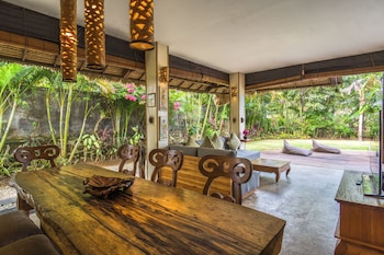 Breezy Point Villas,In Nusa Dua (Kuta Selatan),4 star