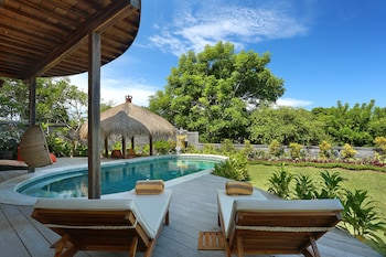 Breezy Point Villas,In Nusa Dua (Kuta Selatan),4 star