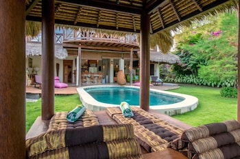 Breezy Point Villas,In Nusa Dua (Kuta Selatan),4 star