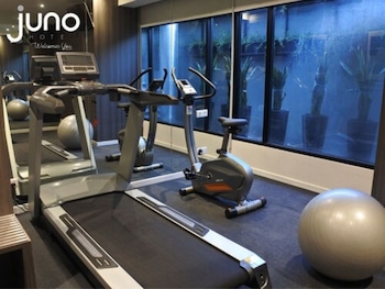 juno hotel jakarta