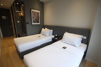 juno hotel jakarta