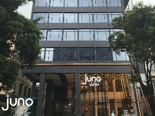 juno hotel jakarta