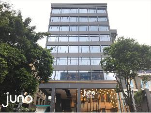 juno hotel jakarta