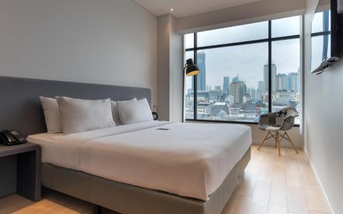 juno hotel jakarta