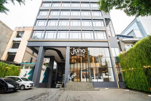 juno hotel jakarta