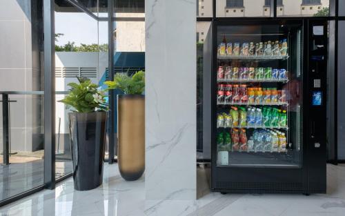 juno hotel jakarta