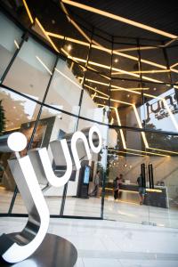 juno hotel jakarta