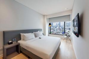 juno hotel jakarta