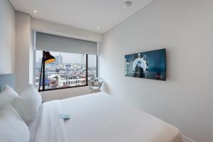 juno hotel jakarta