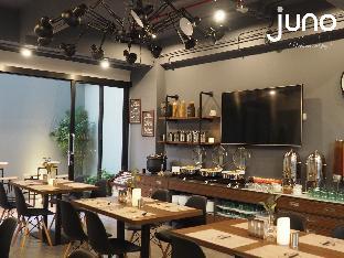 juno hotel jakarta