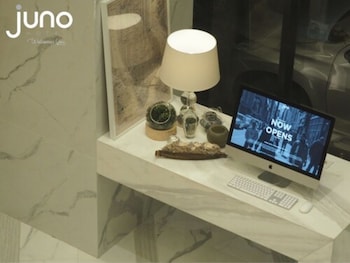 juno hotel jakarta