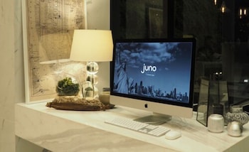 juno hotel jakarta