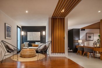 Zenubud Villa,Payangan>>Bali,4 star