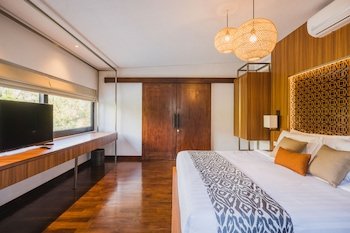 Zenubud Villa,Payangan>>Bali,4 star