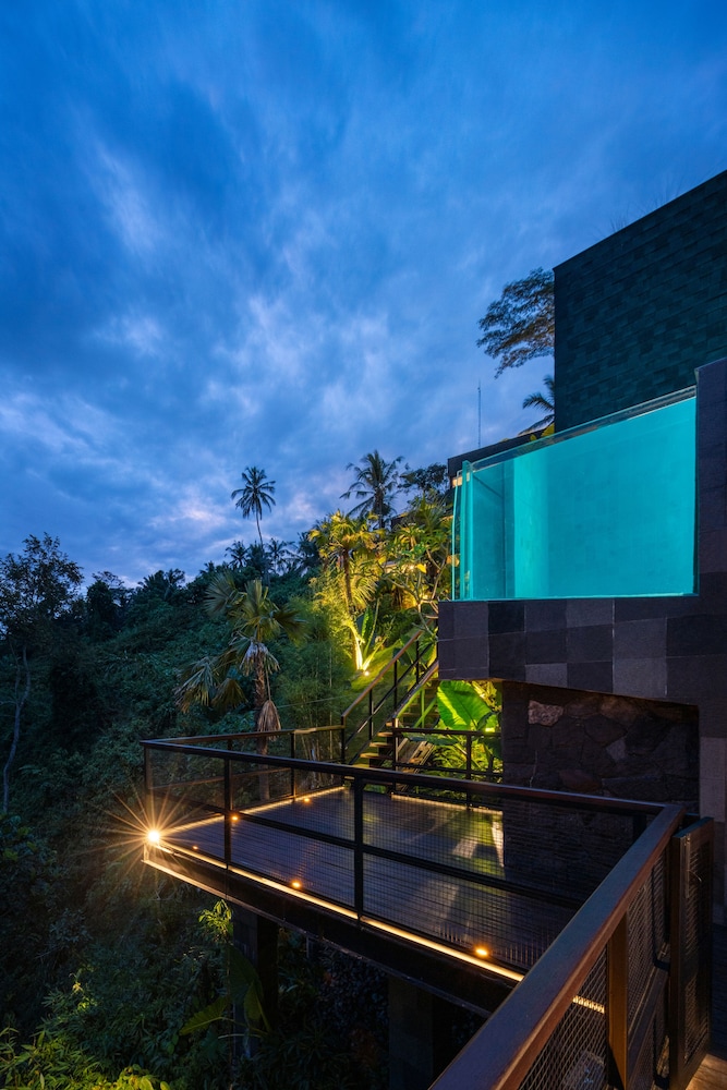zenubud villa