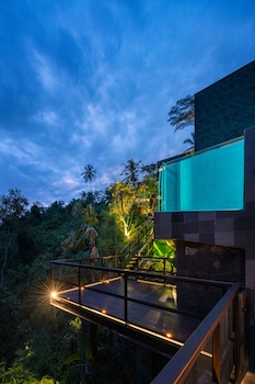 zenubud villa