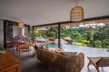 zenubud villa