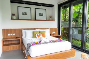 zenubud villa