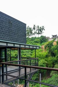 zenubud villa