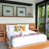 zenubud villa