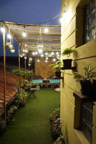 wonderloft hostel kota tua