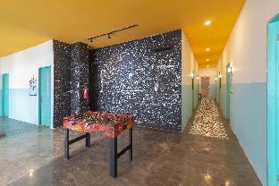 wonderloft hostel kota tua