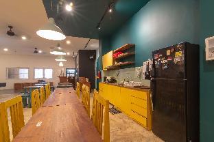 wonderloft hostel kota tua