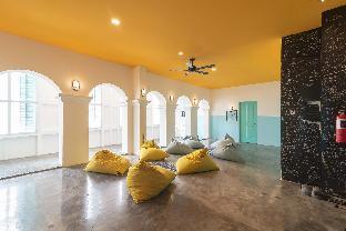 wonderloft hostel kota tua