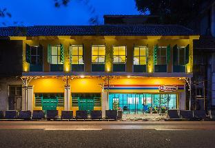 wonderloft hostel kota tua