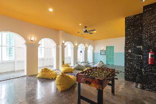 wonderloft hostel kota tua