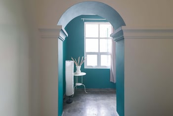 wonderloft hostel kota tua