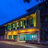 wonderloft hostel kota tua