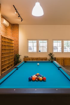 wonderloft hostel kota tua