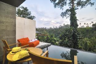 Amora Ubud Boutique Villas,Gianyar>>Bali,4 star