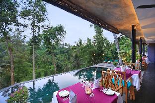 Amora Ubud Boutique Villas,Gianyar>>Bali,4 star