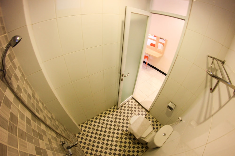 ceria boutique hotel