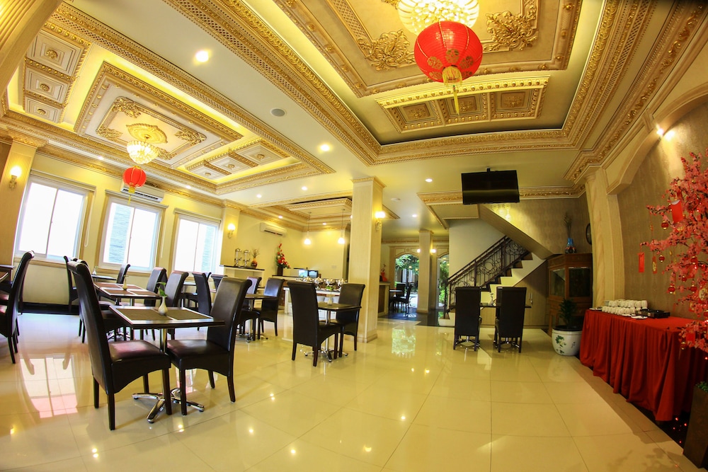 ceria boutique hotel