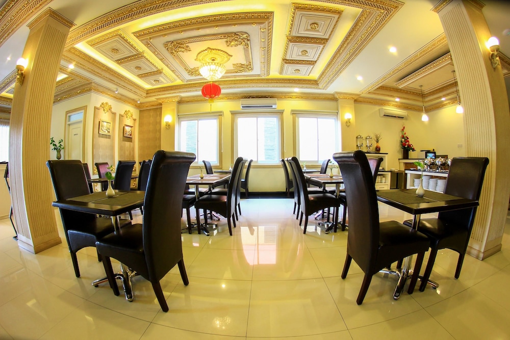 ceria boutique hotel