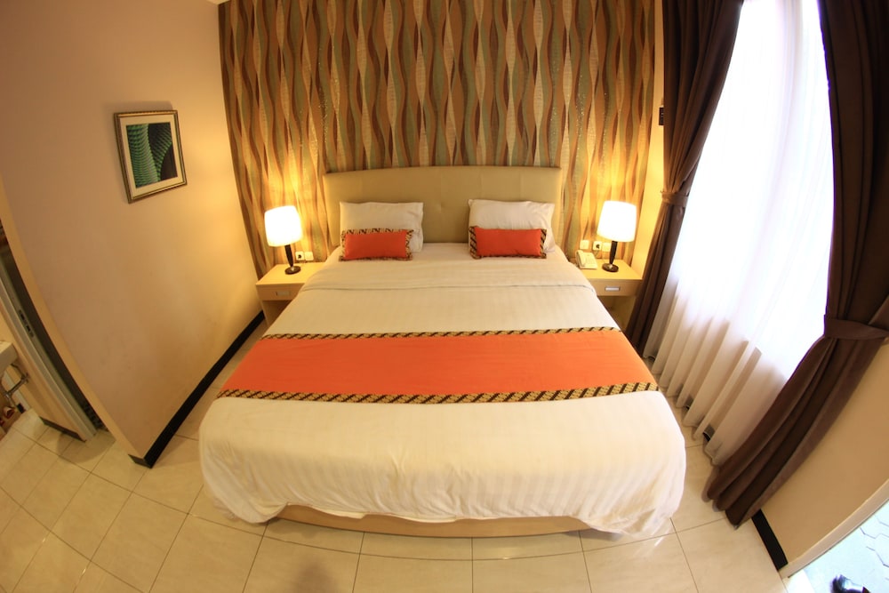 ceria boutique hotel