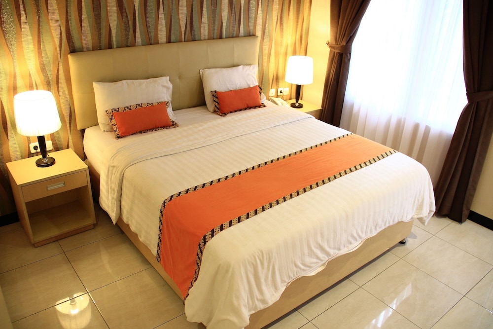 ceria boutique hotel