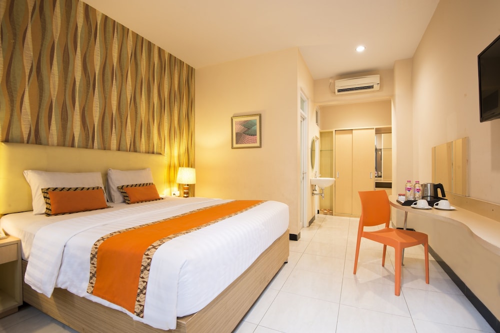 ceria boutique hotel