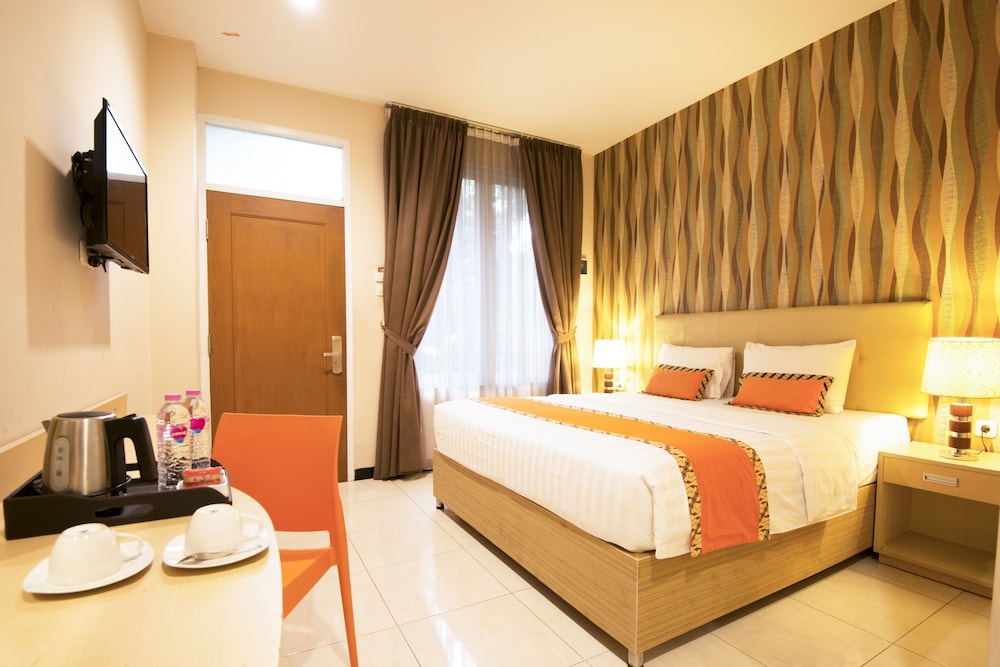 ceria boutique hotel